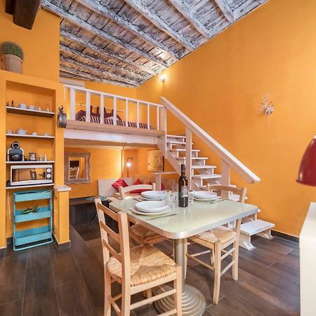 Quirinale Apartments Rzym Zewnętrze zdjęcie