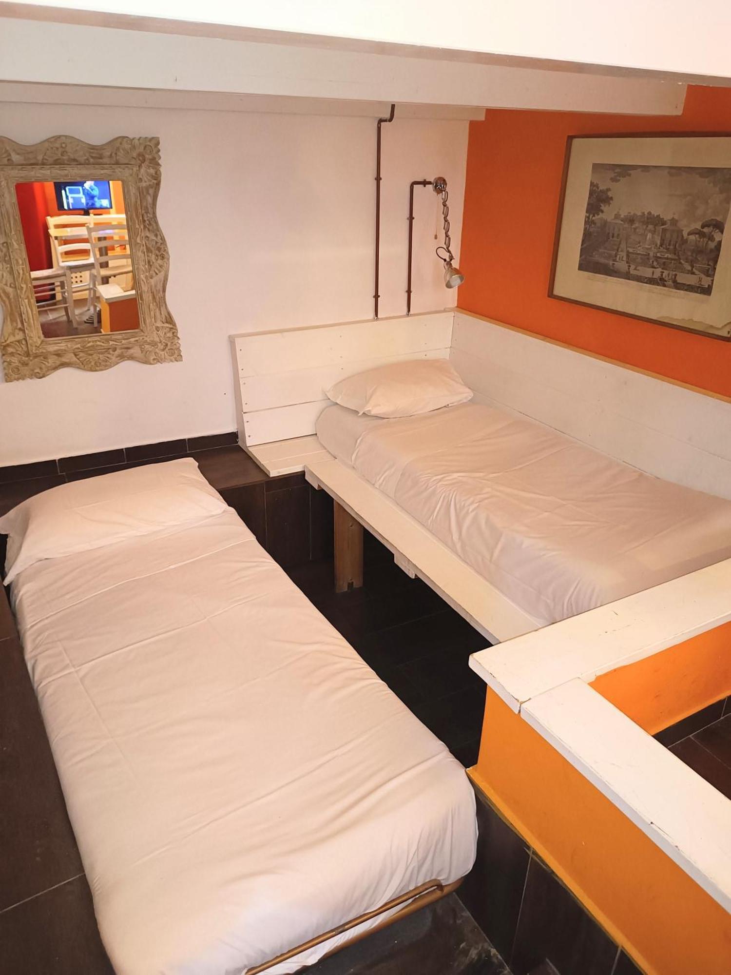 Quirinale Apartments Rzym Zewnętrze zdjęcie