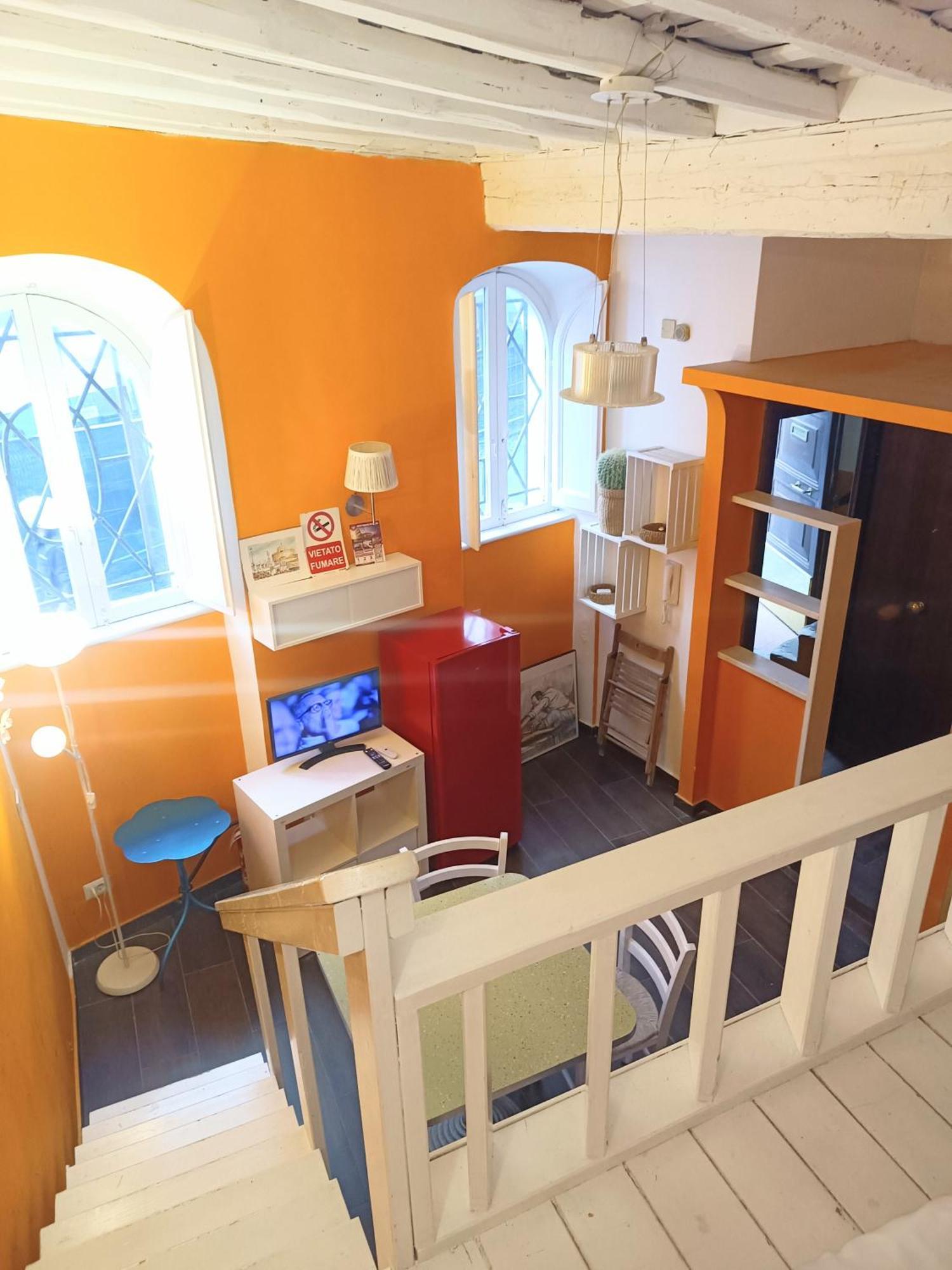 Quirinale Apartments Rzym Zewnętrze zdjęcie