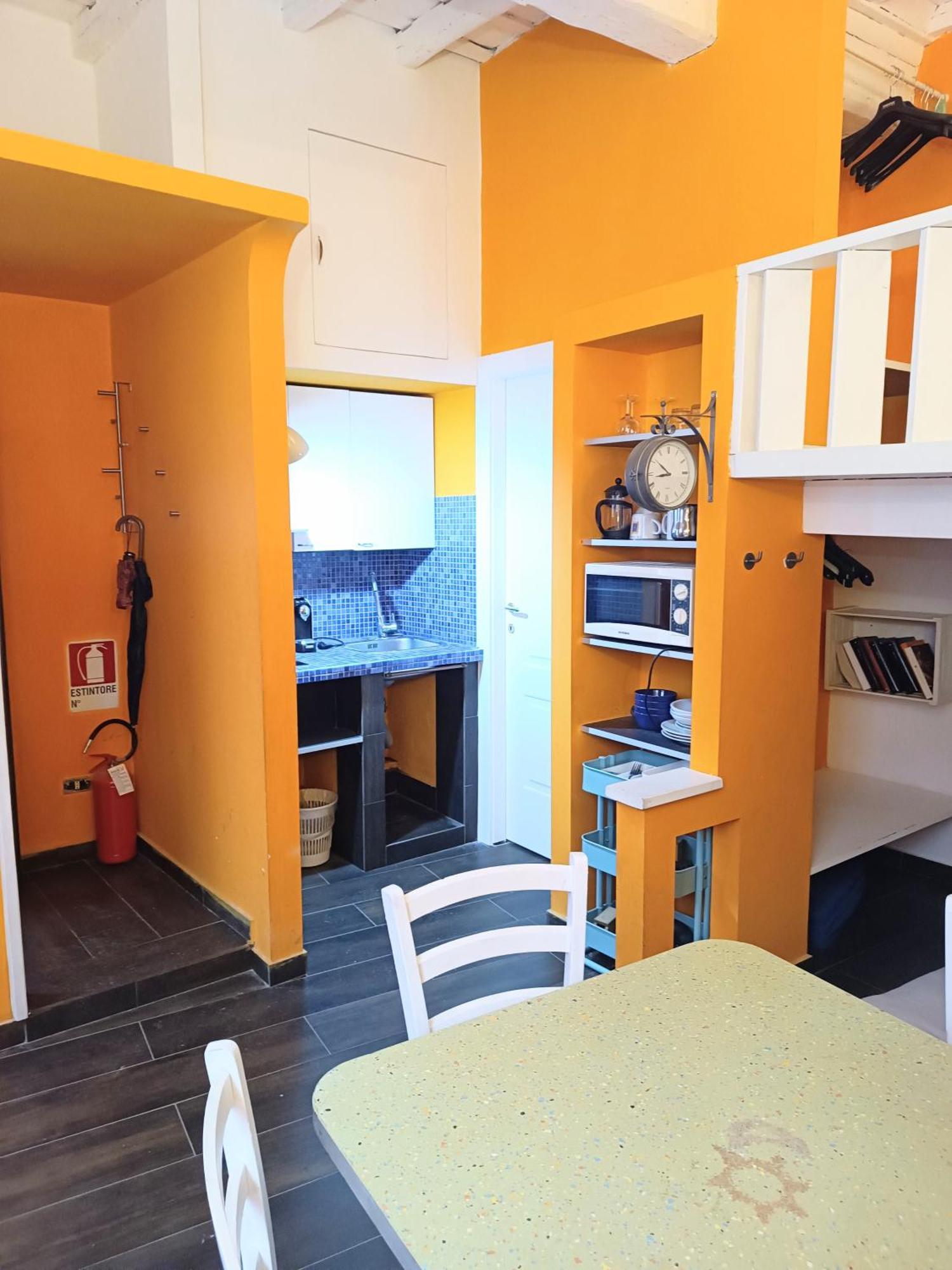 Quirinale Apartments Rzym Zewnętrze zdjęcie