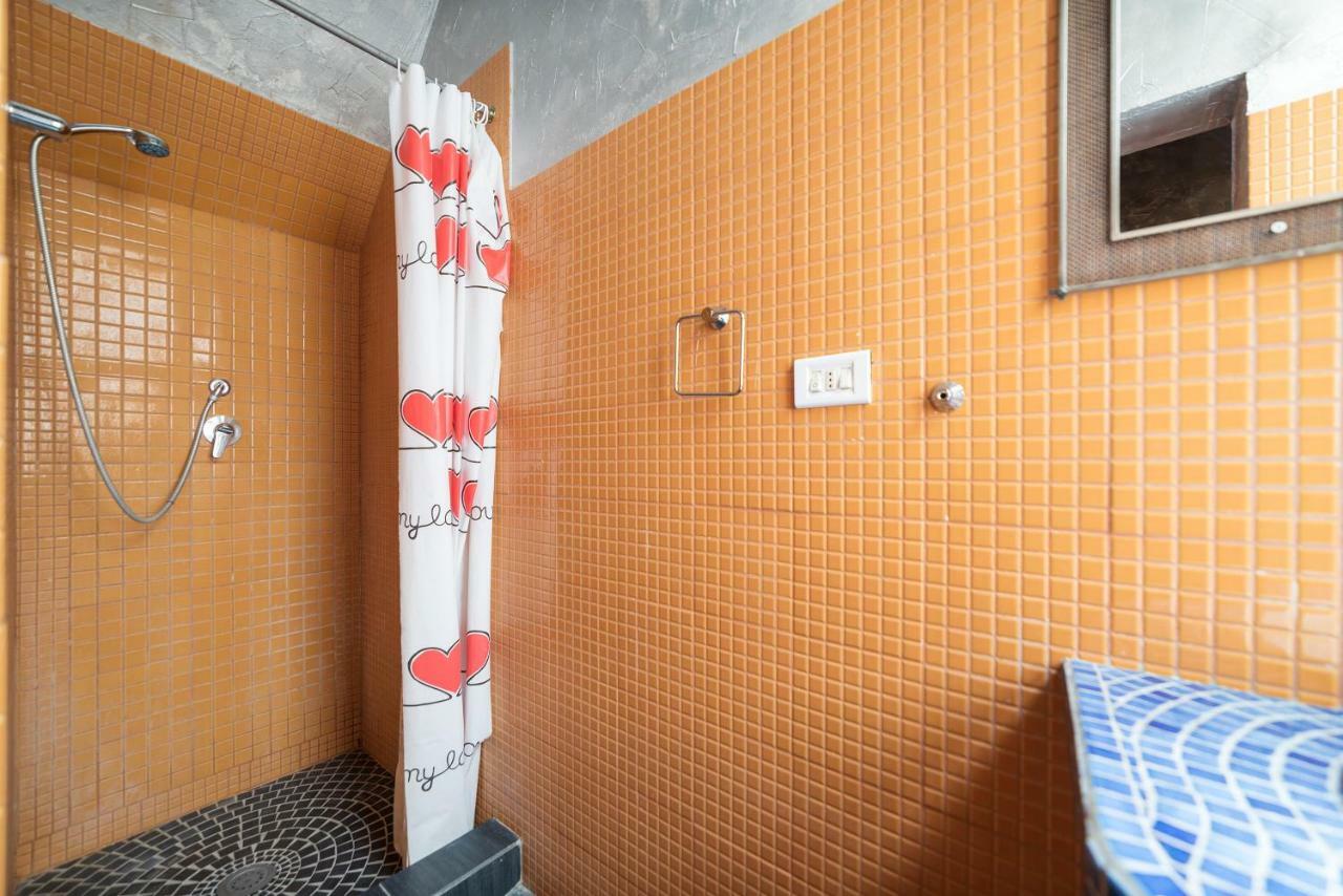 Quirinale Apartments Rzym Zewnętrze zdjęcie