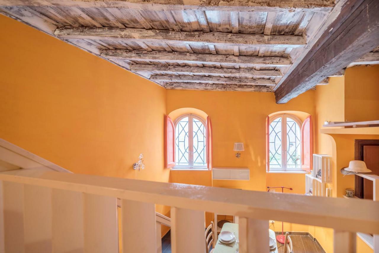 Quirinale Apartments Rzym Zewnętrze zdjęcie