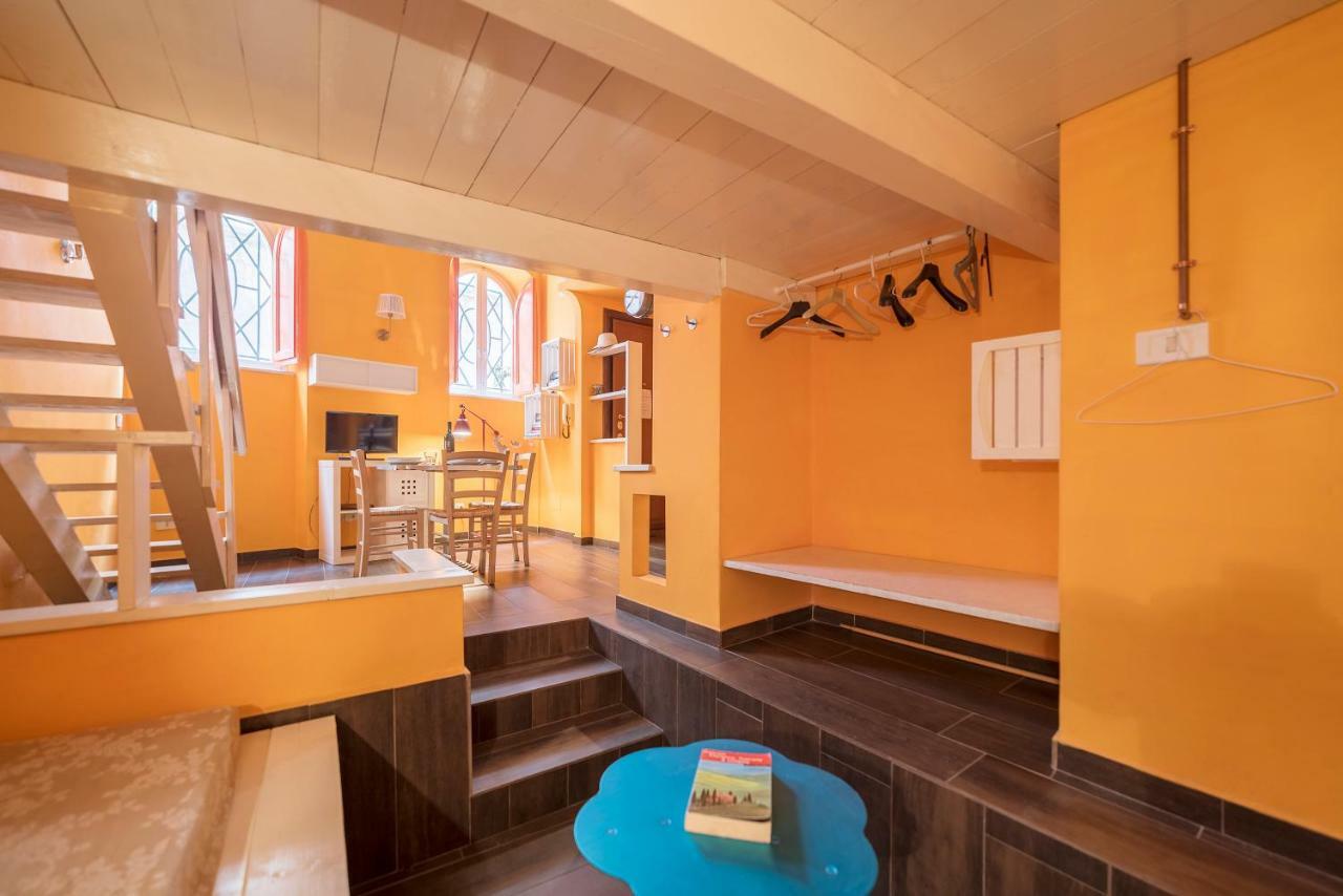 Quirinale Apartments Rzym Zewnętrze zdjęcie