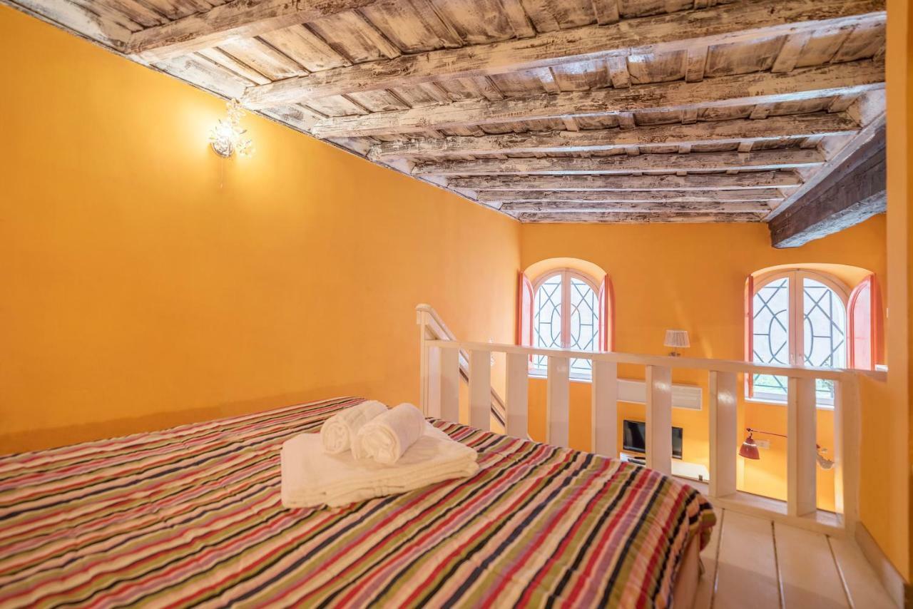 Quirinale Apartments Rzym Zewnętrze zdjęcie