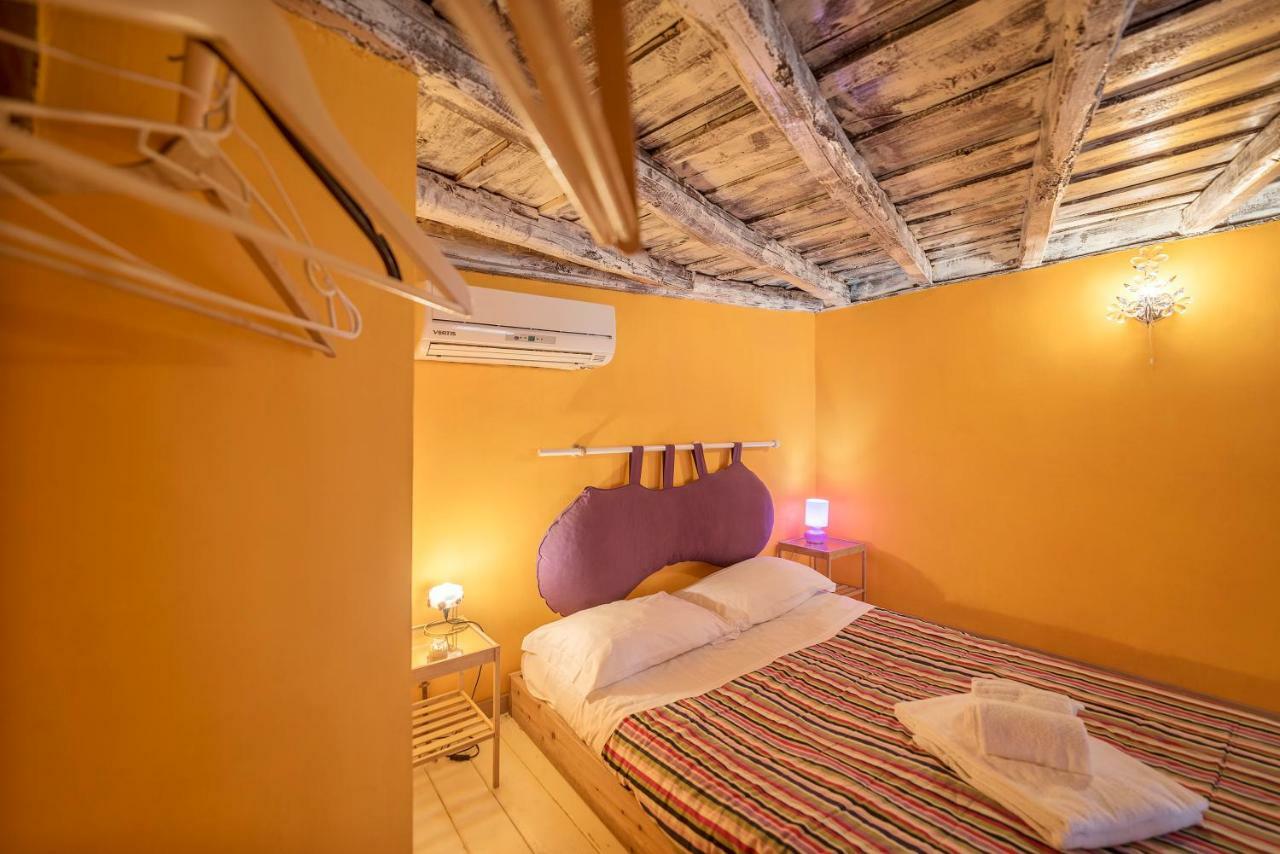 Quirinale Apartments Rzym Zewnętrze zdjęcie