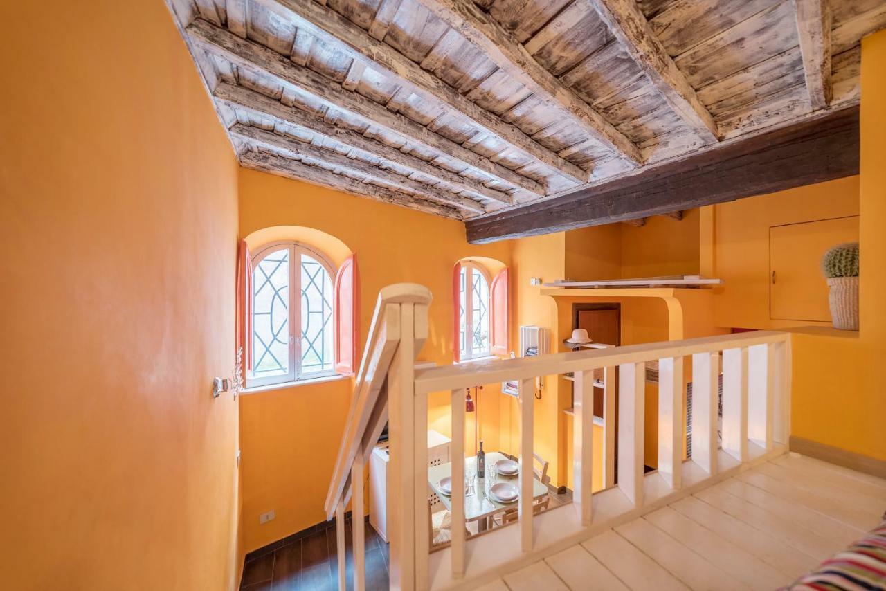 Quirinale Apartments Rzym Zewnętrze zdjęcie