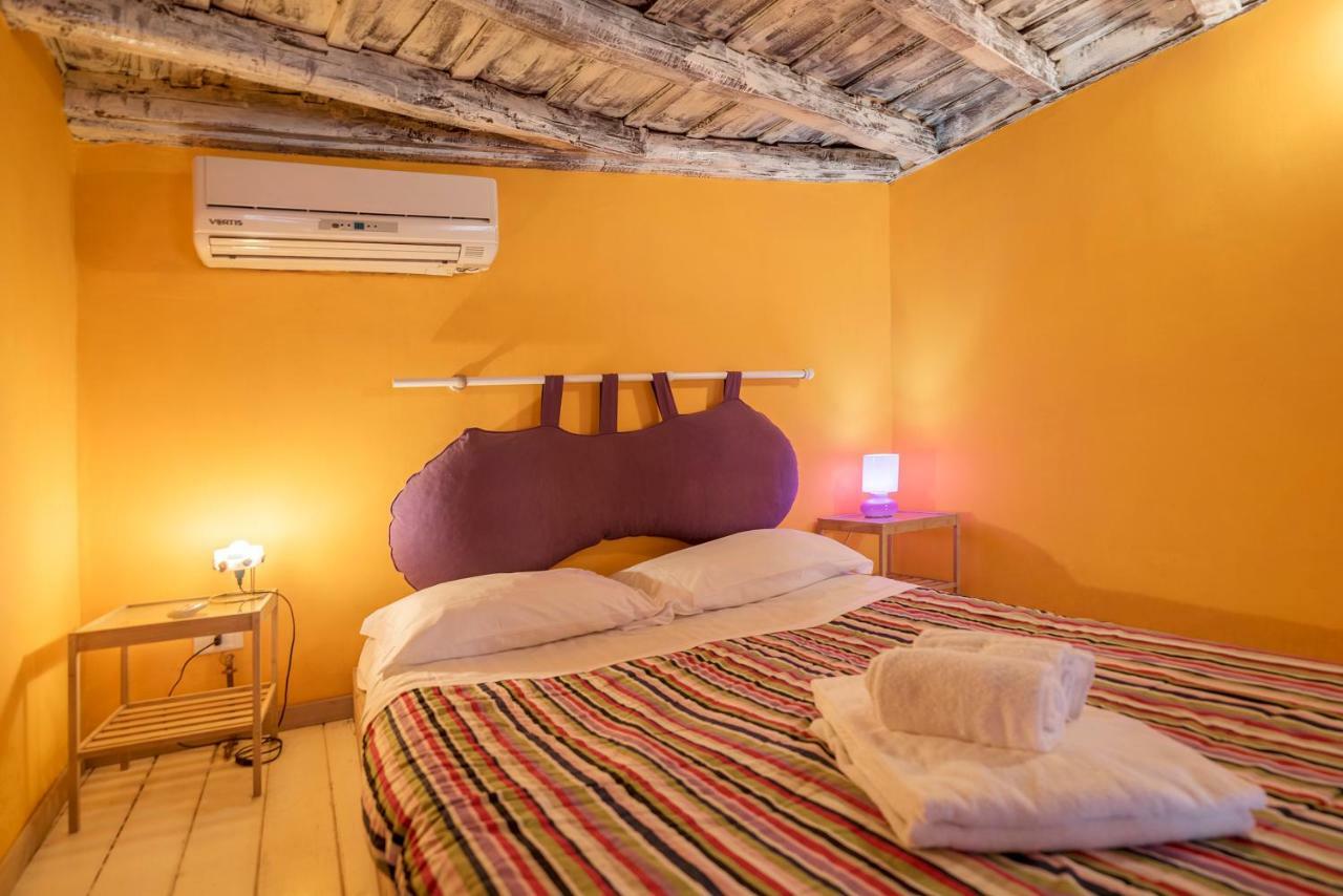 Quirinale Apartments Rzym Zewnętrze zdjęcie