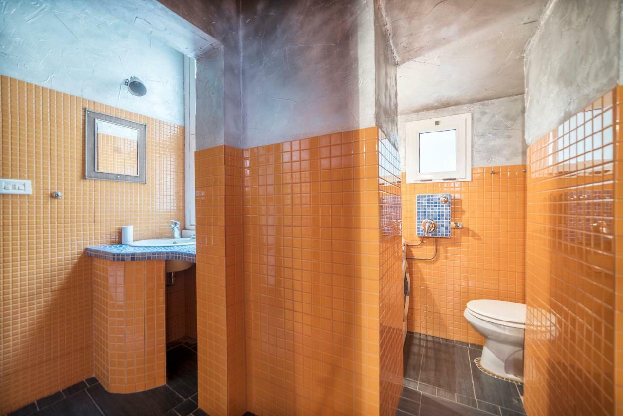 Quirinale Apartments Rzym Zewnętrze zdjęcie