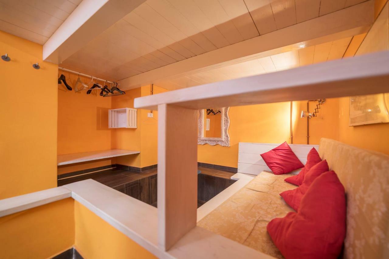 Quirinale Apartments Rzym Zewnętrze zdjęcie