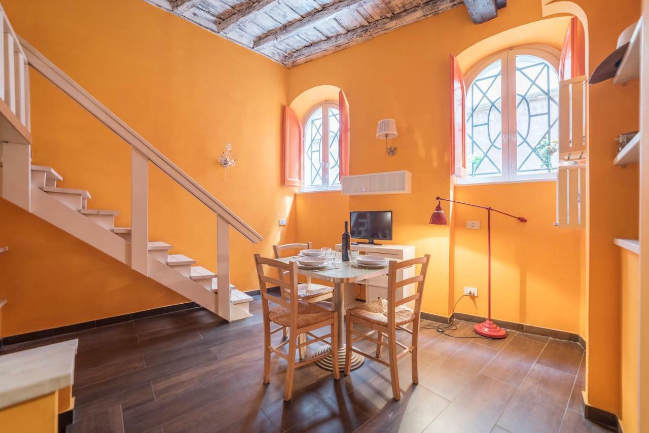 Quirinale Apartments Rzym Zewnętrze zdjęcie