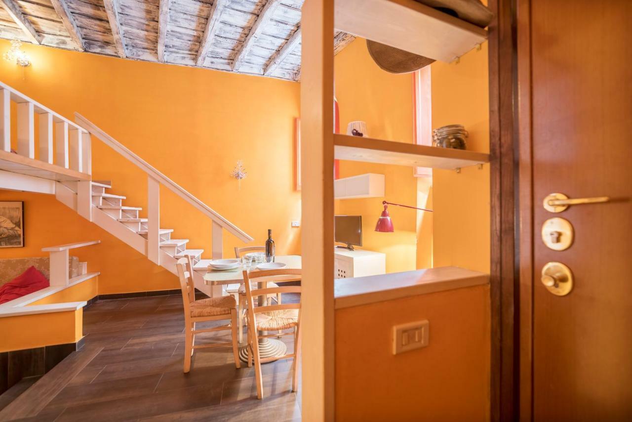 Quirinale Apartments Rzym Zewnętrze zdjęcie