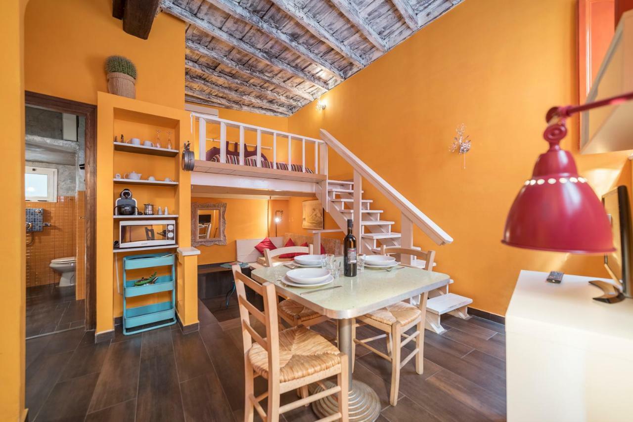 Quirinale Apartments Rzym Zewnętrze zdjęcie