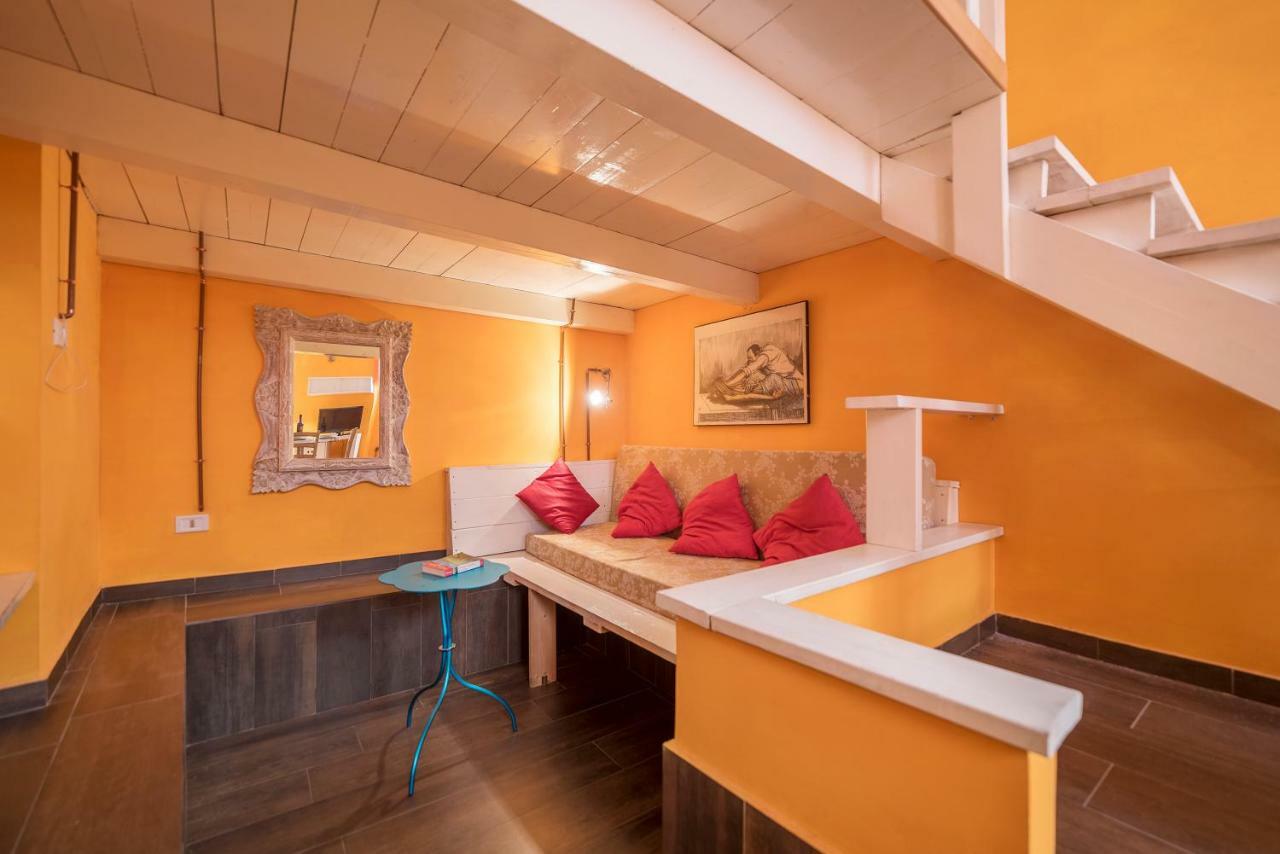 Quirinale Apartments Rzym Zewnętrze zdjęcie