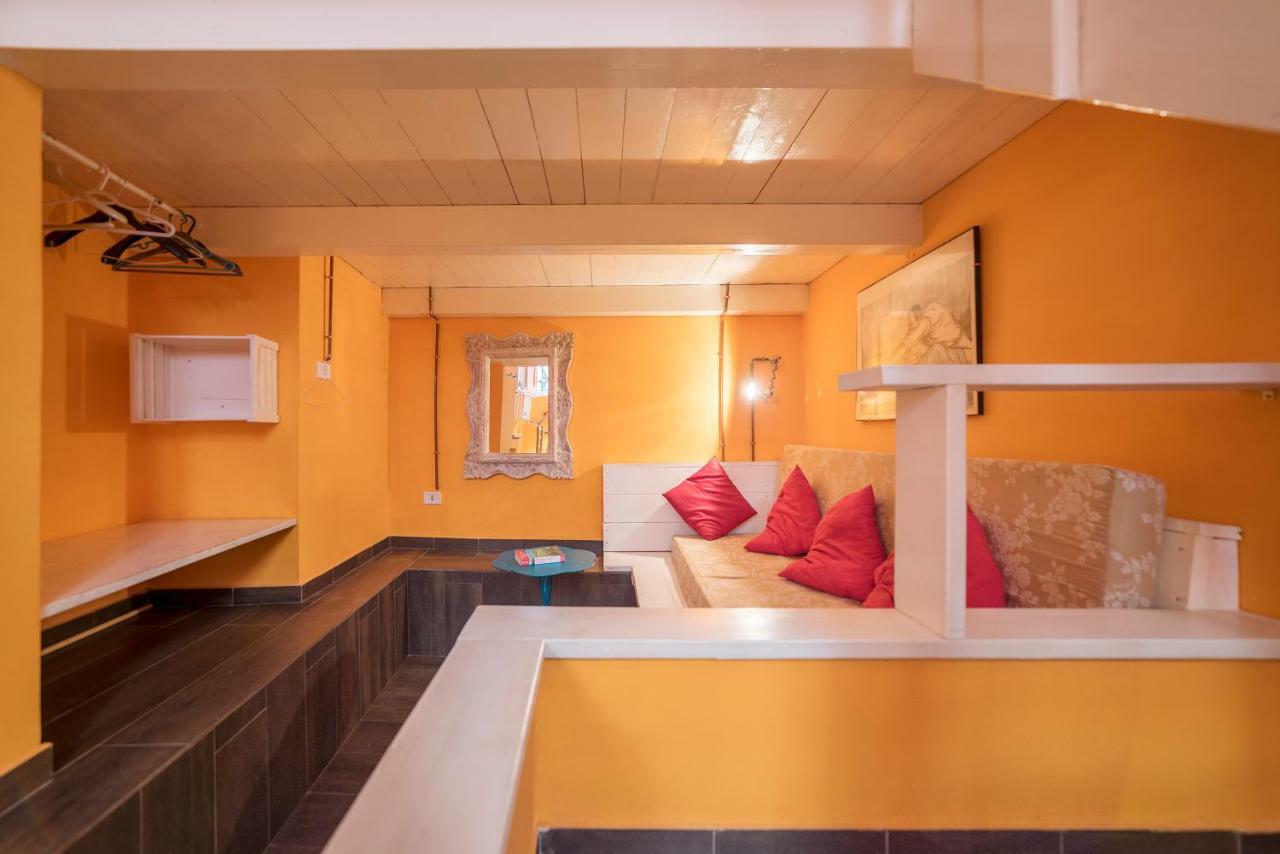 Quirinale Apartments Rzym Zewnętrze zdjęcie