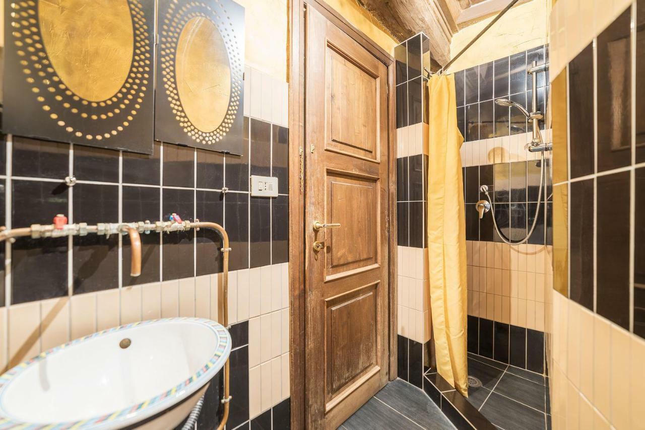 Quirinale Apartments Rzym Zewnętrze zdjęcie
