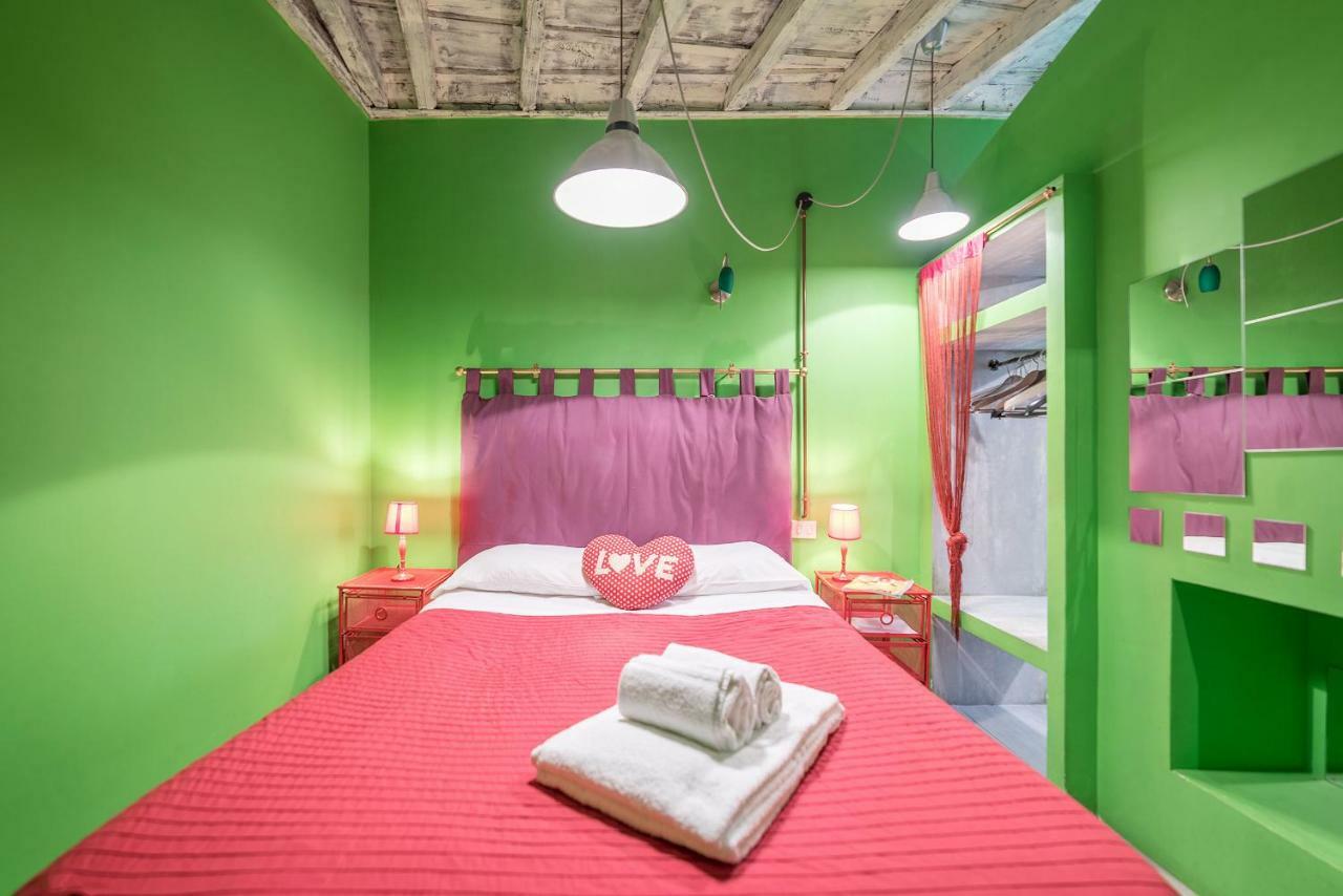 Quirinale Apartments Rzym Zewnętrze zdjęcie