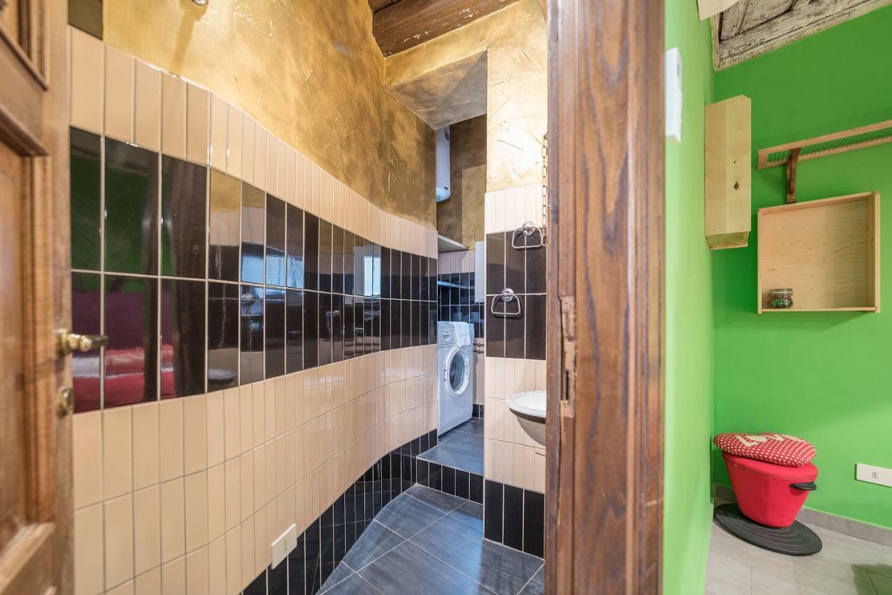 Quirinale Apartments Rzym Zewnętrze zdjęcie