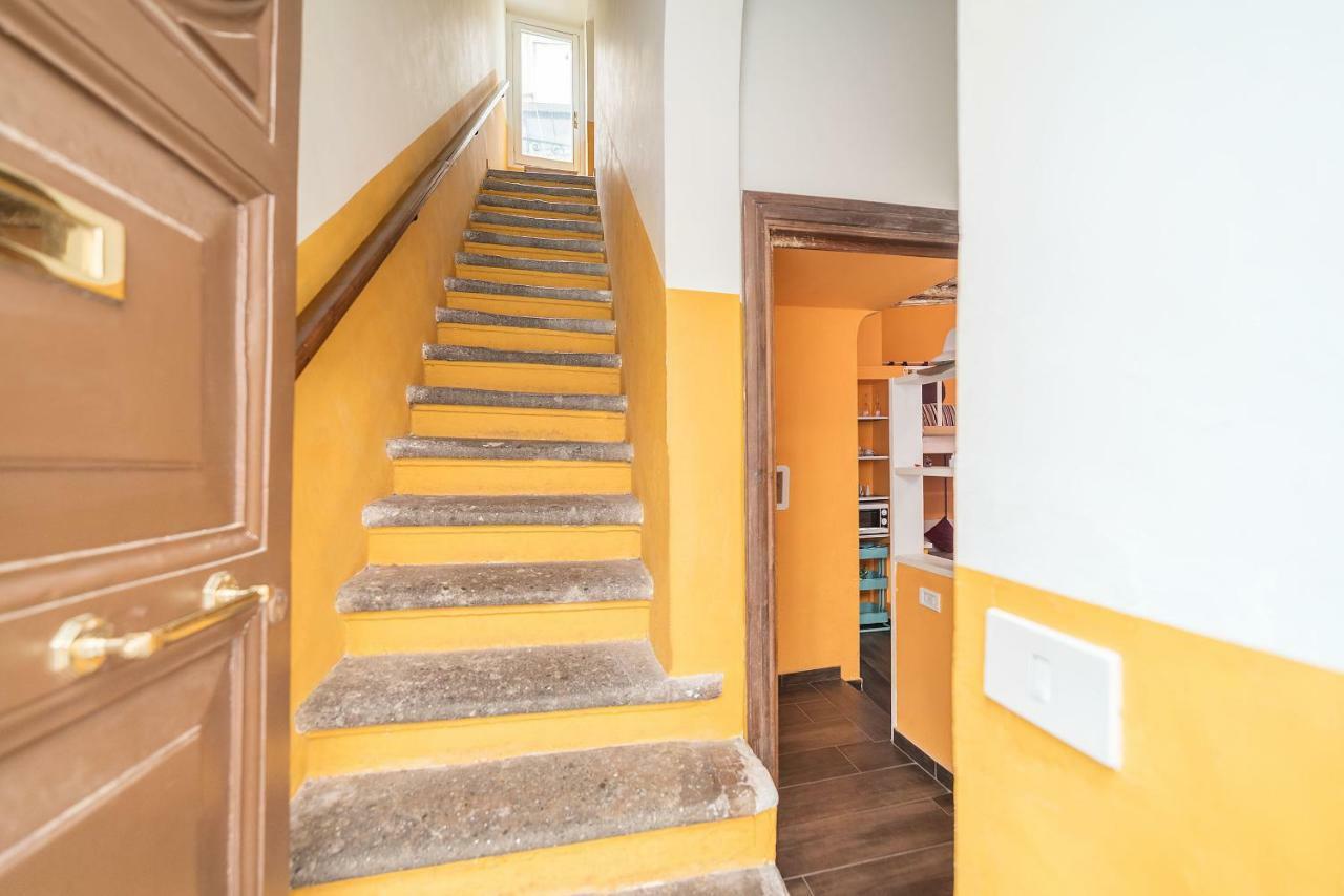 Quirinale Apartments Rzym Zewnętrze zdjęcie