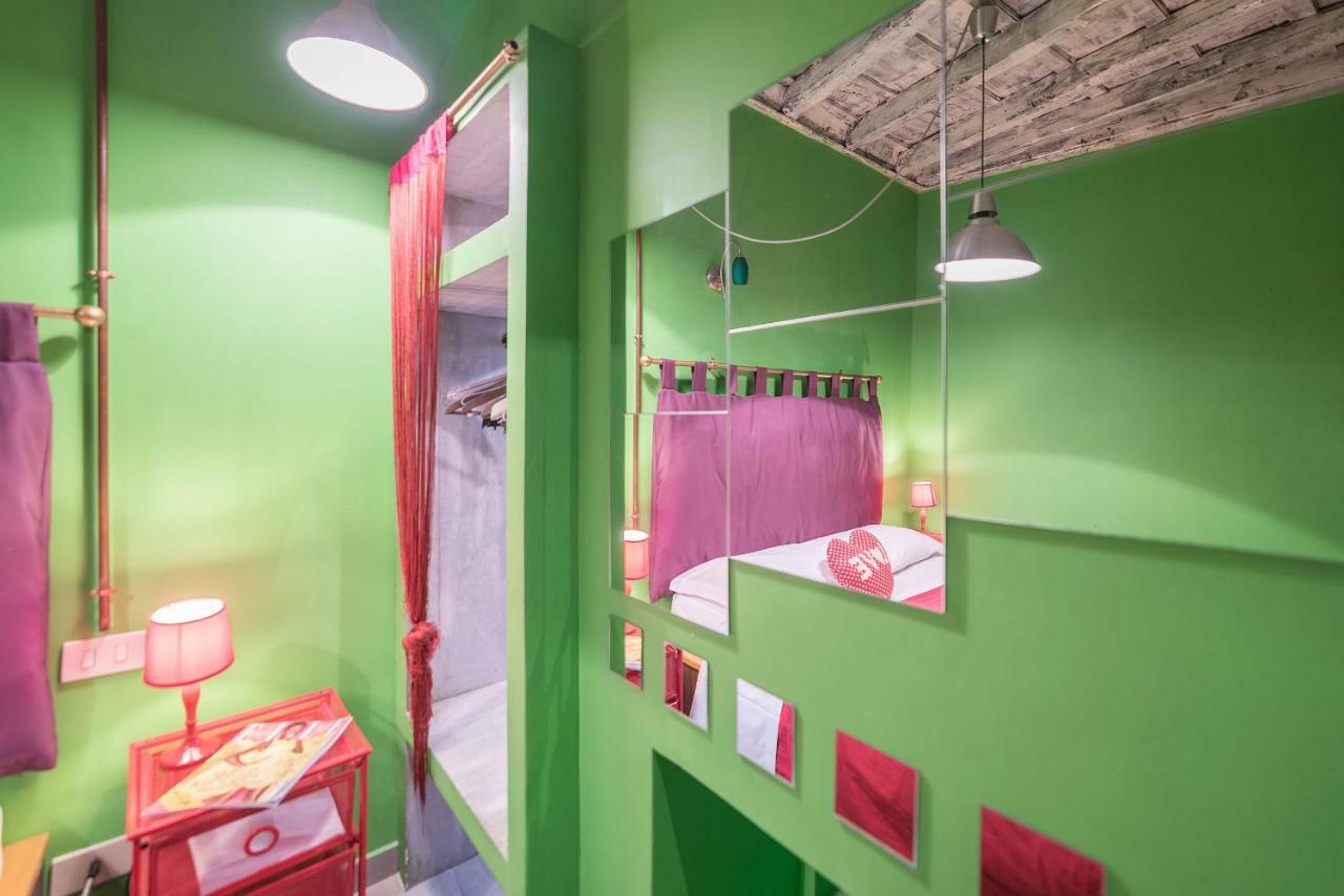 Quirinale Apartments Rzym Zewnętrze zdjęcie