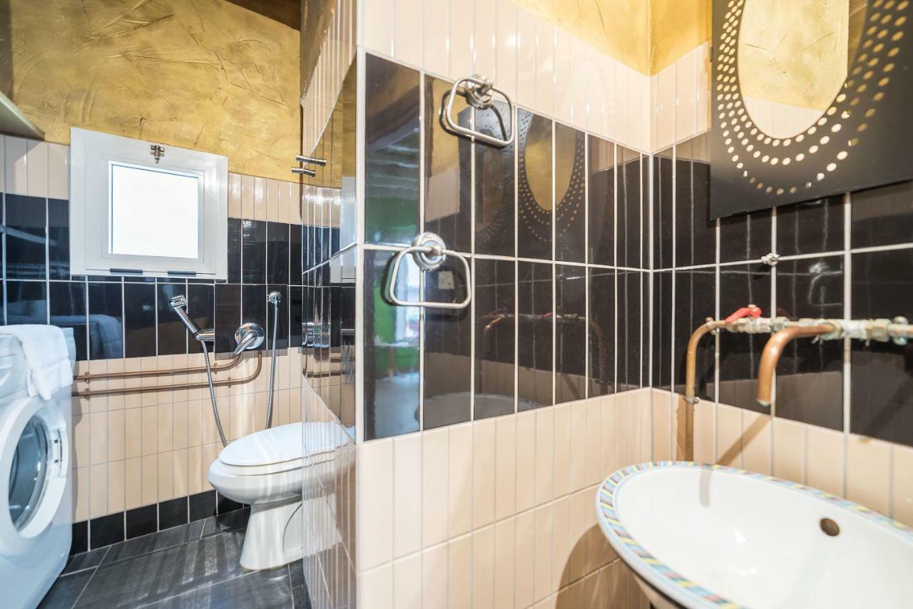 Quirinale Apartments Rzym Zewnętrze zdjęcie