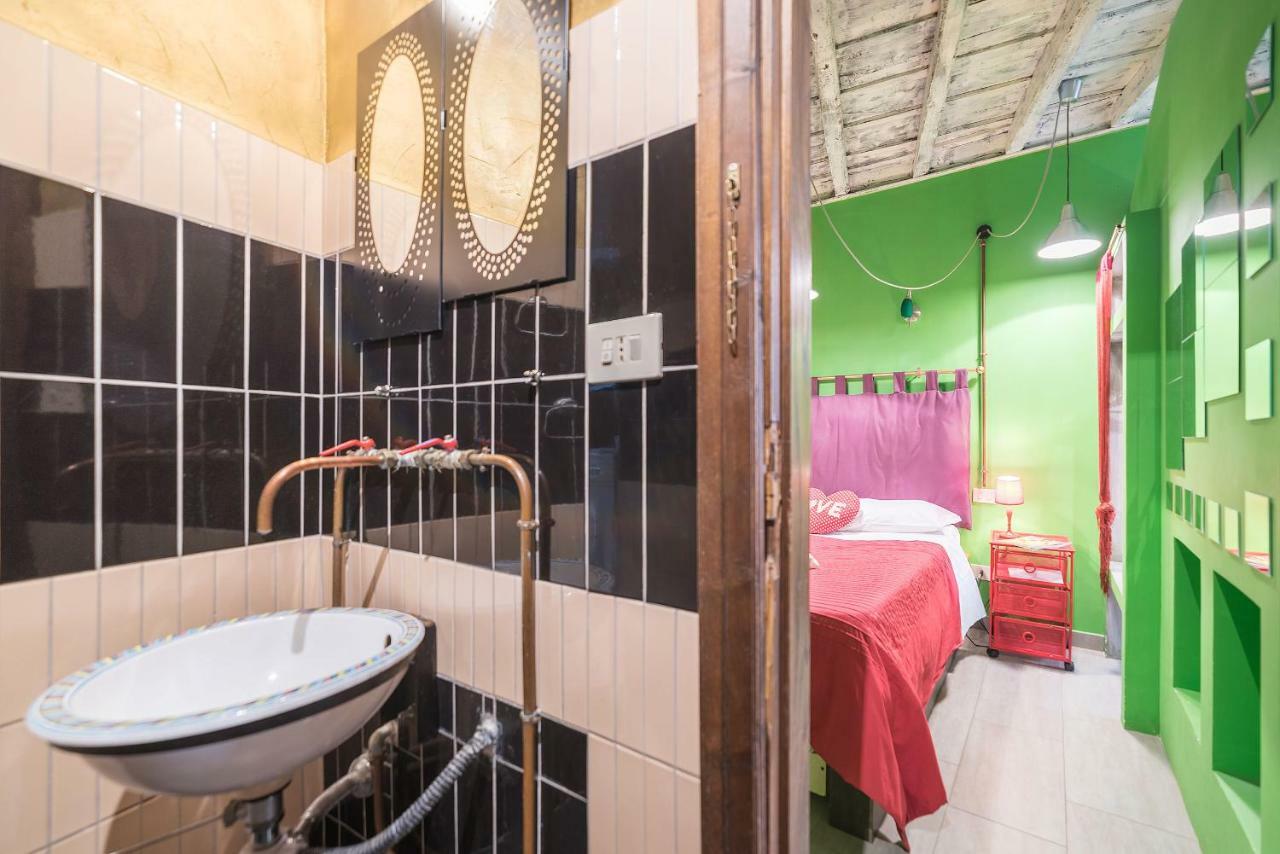 Quirinale Apartments Rzym Zewnętrze zdjęcie