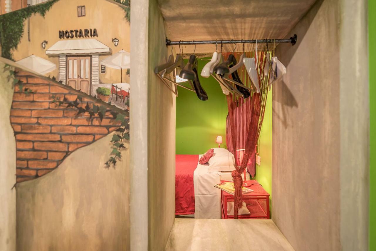 Quirinale Apartments Rzym Zewnętrze zdjęcie